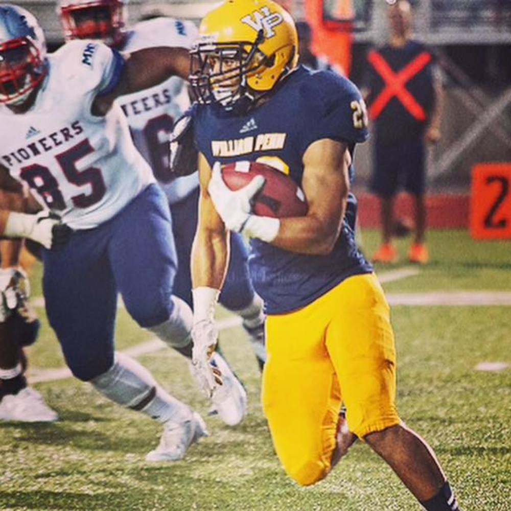 Meet your Posher, Carl